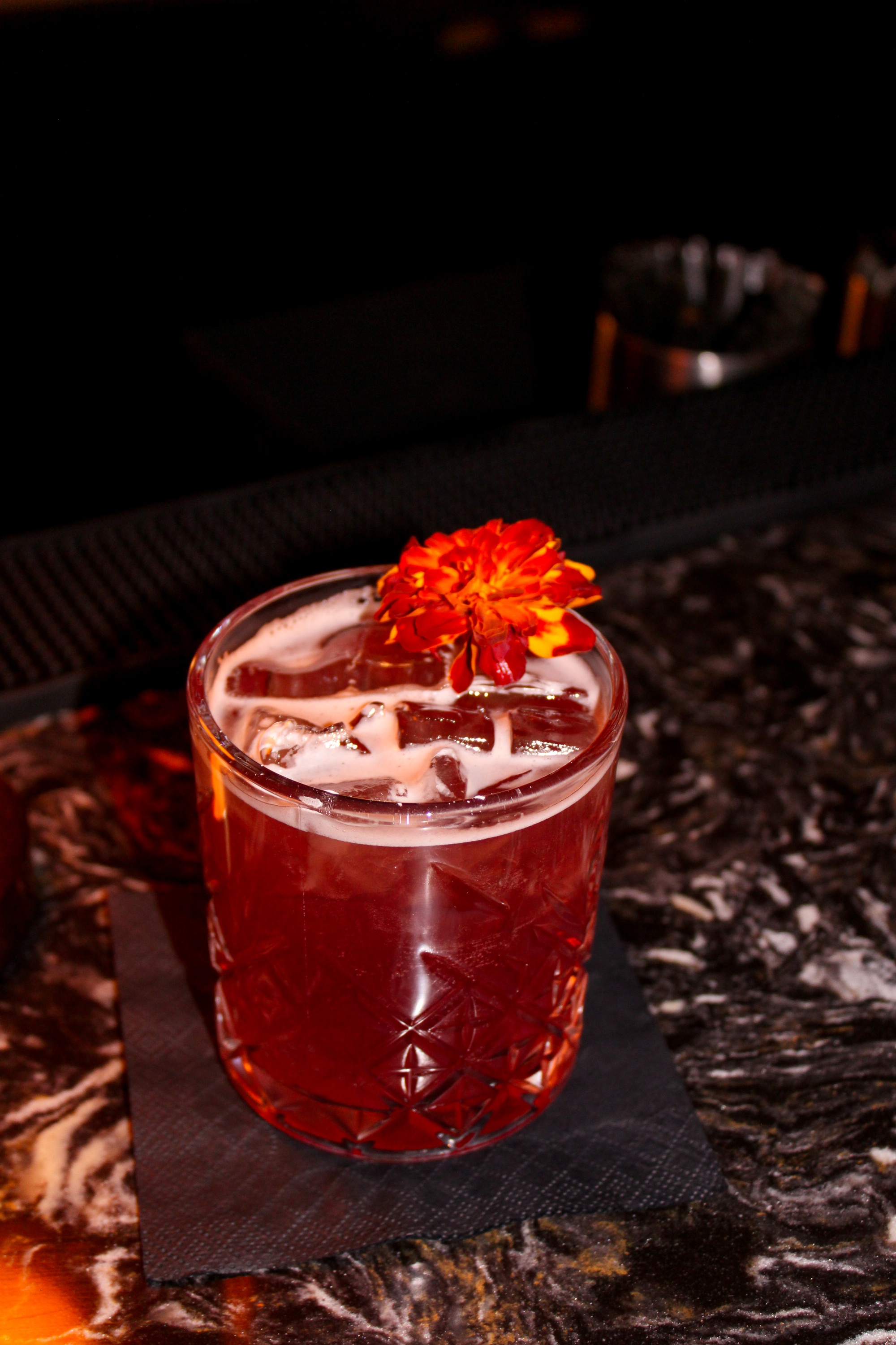 Appetizing Main Course